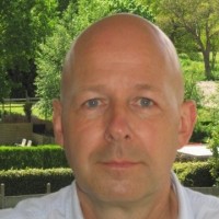 Alain Pieters