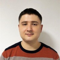 Oleg Bevz