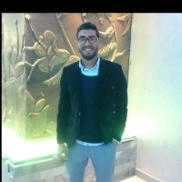 Ahmed Whedy