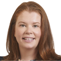 Helen Pagett