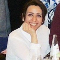 Hadiseh Asgari