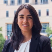 Trisha Talamantez