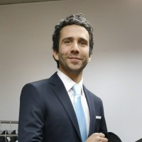 Daniel Lama