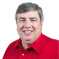 Dean Harris, Cts