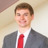 Alec Russell, Mba