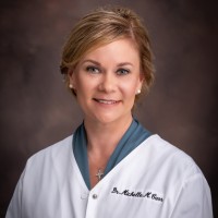 Dr. Michelle Carr