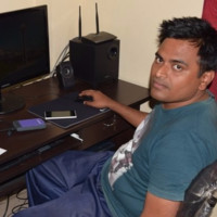 Vijayan Parthasarathy