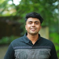Sooraj Pk