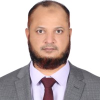 Shaik Mohammed Sirajuddin