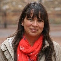 Verónica Del Rosario