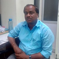 Balram Viswakarma