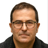 Xavier Burgos Murciano