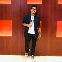 Kaustubh Bansod