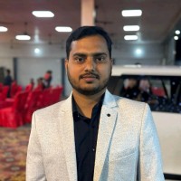 Prateek Srivastav