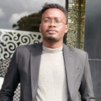 Richard Azina Ii Douna Nadou