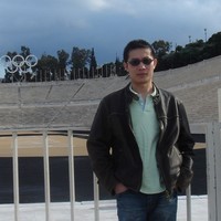 Tom Cai