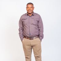 Nicolas Chikondowa. ACGA,RPAcc(Z)