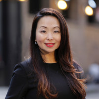 Sally Zheng, Ph.D., MBA