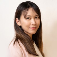 Carolyn Yu