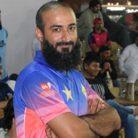 Muhammad Umer Paracha