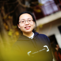 Jingyi Huang
