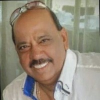 Gerard Fernandez