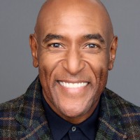 Mark William Johnson