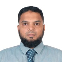 Mohammed Yaqoob Qureshi