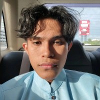 Faidzrul Adzim Fakhrul Radzi