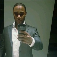 Gianni Armando Reyke