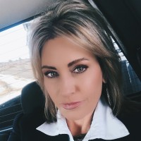 Michelle Hampton