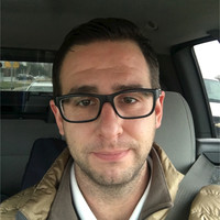 Jonathon Silvestro