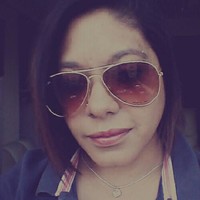 Montse Camacho
