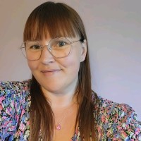 Jenny Envinge