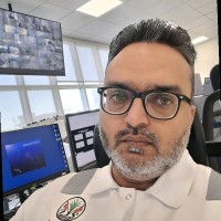 Mubasshar Ayaz