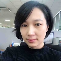方敏华