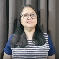 Sheila Grace Cayabyab