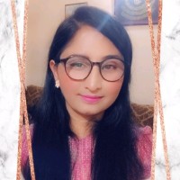 Zil-E-Huma Khawaja