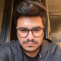 Kaique Moreira