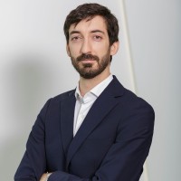 Alberto Martínez Martín