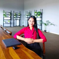 Shiwani Jha
