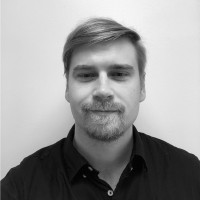 Mattias Lindholm