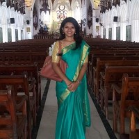 Richa Hapadgara