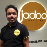 Jamal Hossain