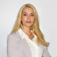 Antigoni Makrydima