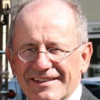 Frank F. Mooney