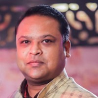 Vishabh Saxena