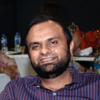 Umar Mushtaq Khokhar