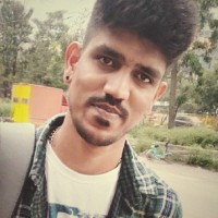 Marthesh Gowda