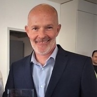 Mick Gates MSyl CBCI